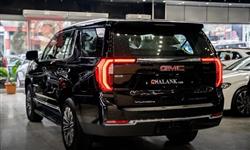 جي ام سي يوكون